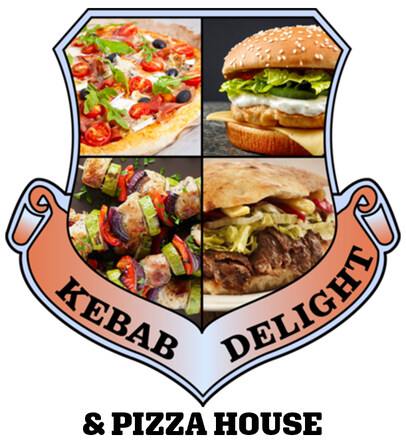 Kebab Delight & Pizza House