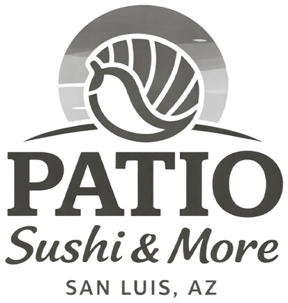 Patio Sushi & More