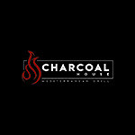 Charcoal house - menu