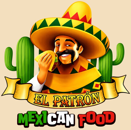 El Patron Mexican Food - Croydon