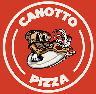 Canotto Pizza