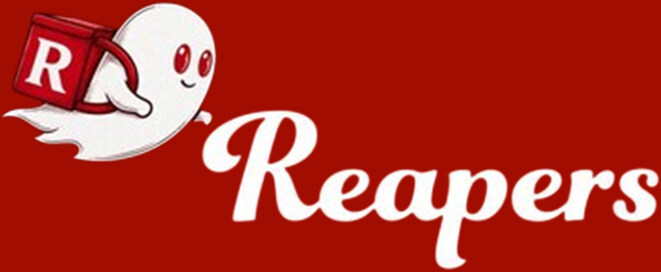 Reapers Peri Peri