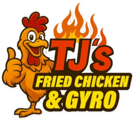 Tjs Fried Chicken & Gyro
