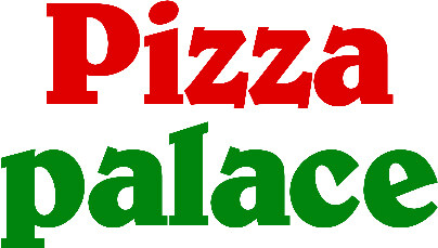 Pizza Palace