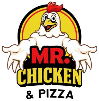 Mr Chicken & Pizza