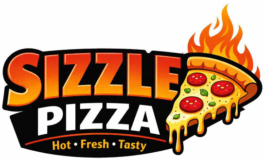 Sizzle Pizza