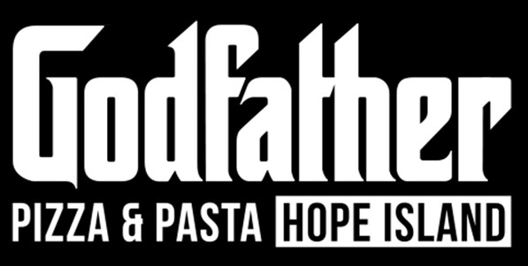 Godfather Pizza Pasta Hope Island