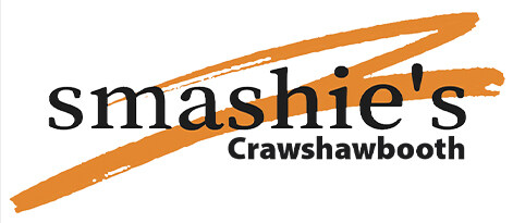 Smashie's Crawshawbooth