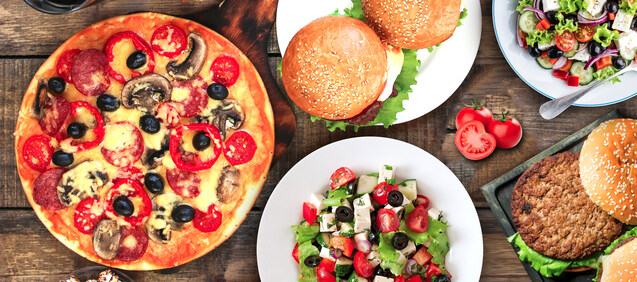 Delicious grill whitehaven