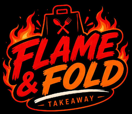 Flame & Fold Chippy