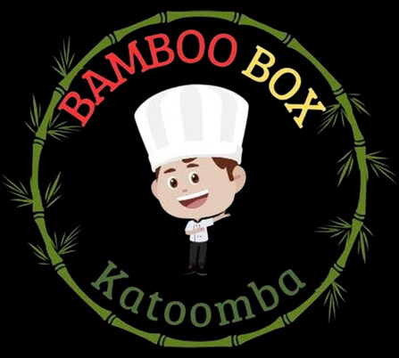 Bamboo Box