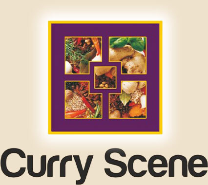Curry Scene