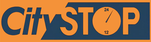 City Stop Manners Street