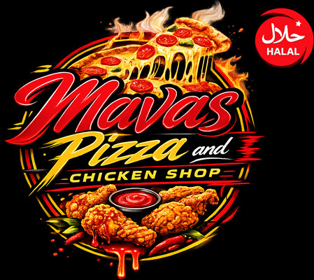Mavas Pizza & Chicken Shop