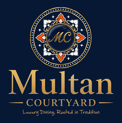 Multan Courtyard