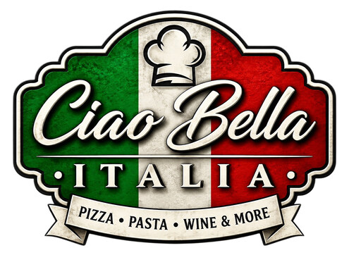 Ciao Bella Italia