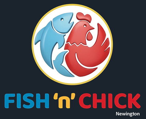 Fish n Chick Newington