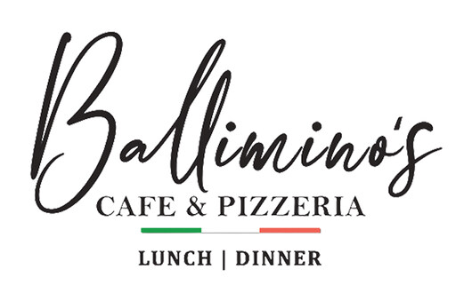 Ballimino's Cafe & Pizzeria