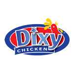 Dixy fried chicken - menu