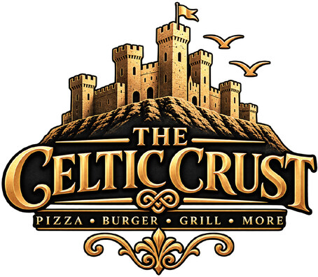 THE CELTIC CRUST