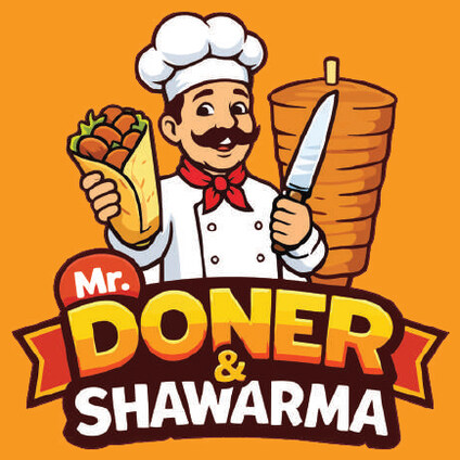 Mr Doner & Shawarma