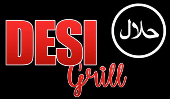 Desi Grill