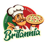 Britannia Pizza House - menu