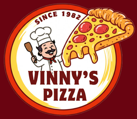 Vinny'S Pizza