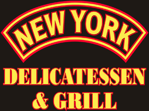 New York Delicatessan And Grill