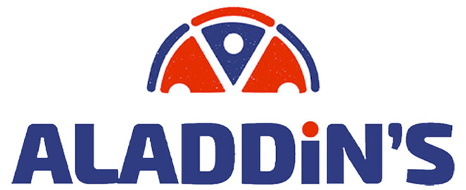Aladdins Worcester