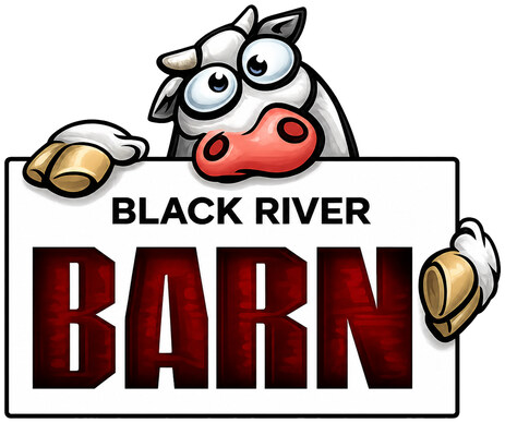Black River Barn