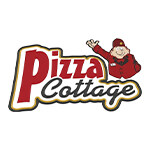 Pizza cottage - menu