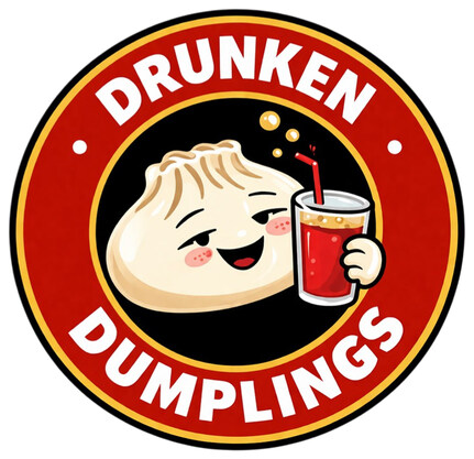 Drunken Dumplings