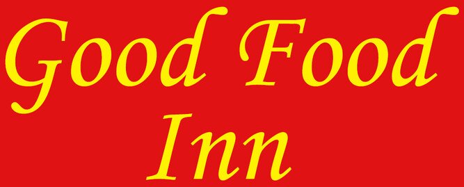 GOOD FOOD INN Chinese Takeaway   