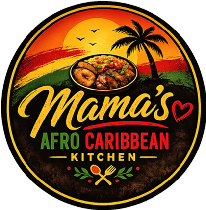 Mamas Afro Caribbean Kitchen