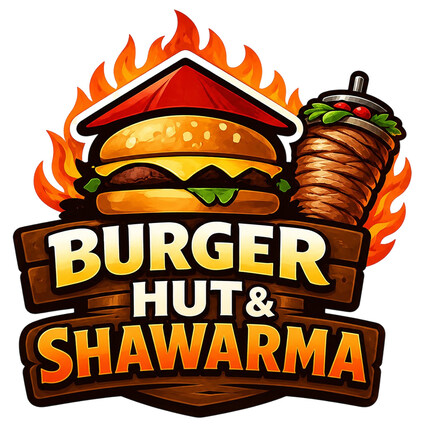 Burger Hut.
