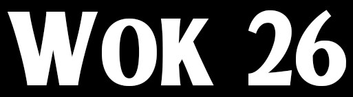 Wok 26
