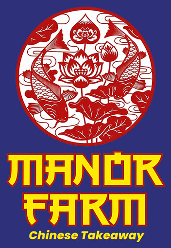Manor Farm Chinese Takeaway