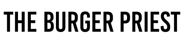 The Burger Priest