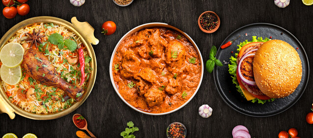 Laziza karahi derby