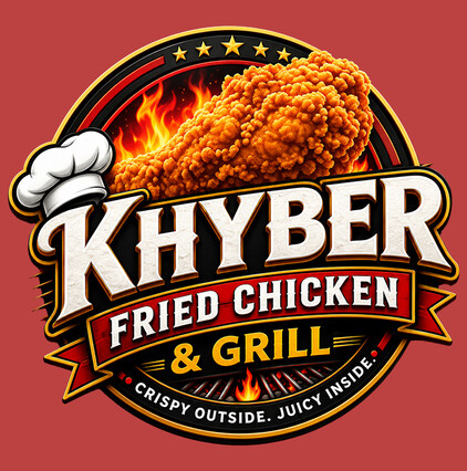 Khyber Fried Chicken & Grill