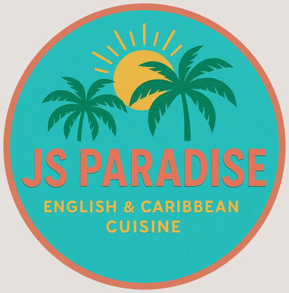 Js Paradise English And Caribbean