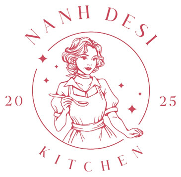 Nanh Desi Kitchen