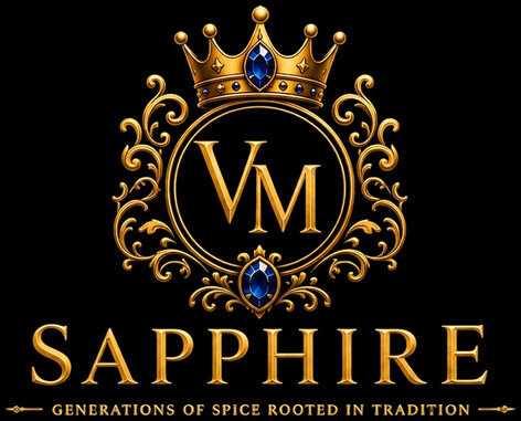 Vm Sapphire