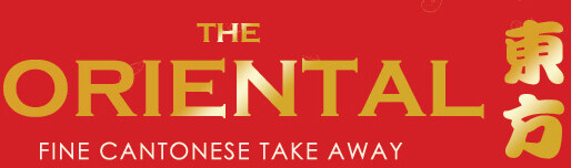 THE ORIENTAL Cantonese Takeaway