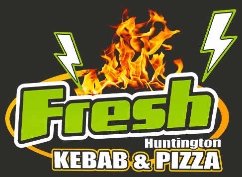 Fresh Kebab And Pizza Huntington