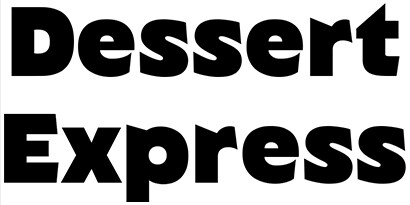 Dessert Express