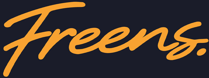 Freens Cafe