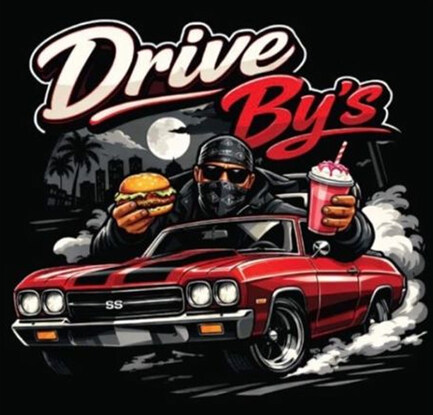 Drive Bys