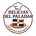 Delicias del paladar - menu